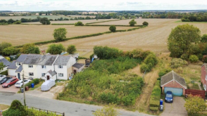 Land for sale in Thurlow photo